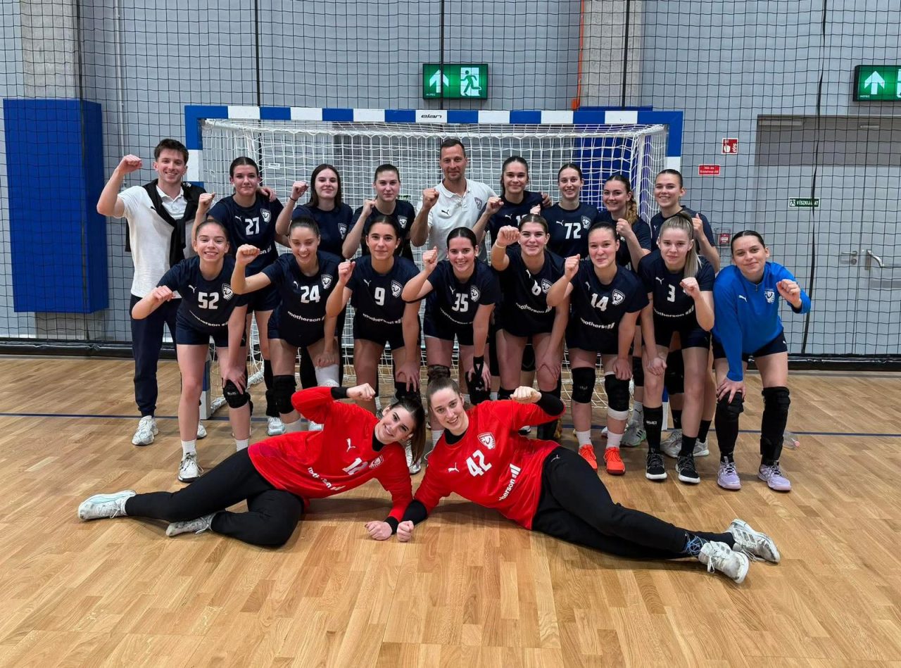 Szívvel-lélekkel a pályán: fantasztikus hétvégét zárt utánpótlásunk