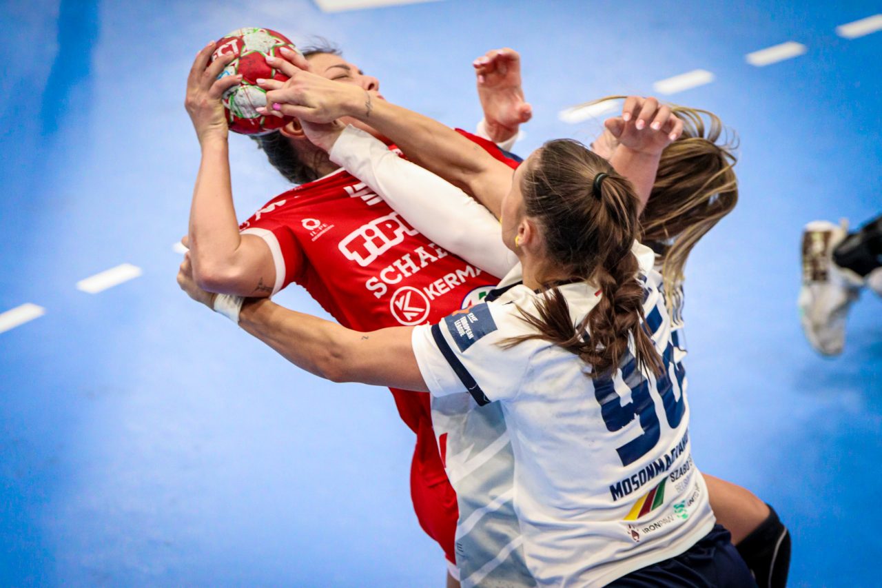 Hullámzó játék Debrecenben: jó kezdés után nagyarányú vereség