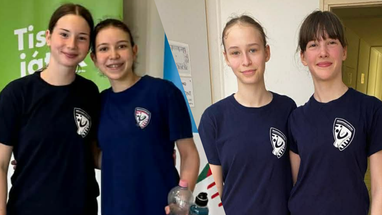 UTÁNPÓTLÁS: Serdülő válogatott kiválasztó – játékosaink továbbjutottak!