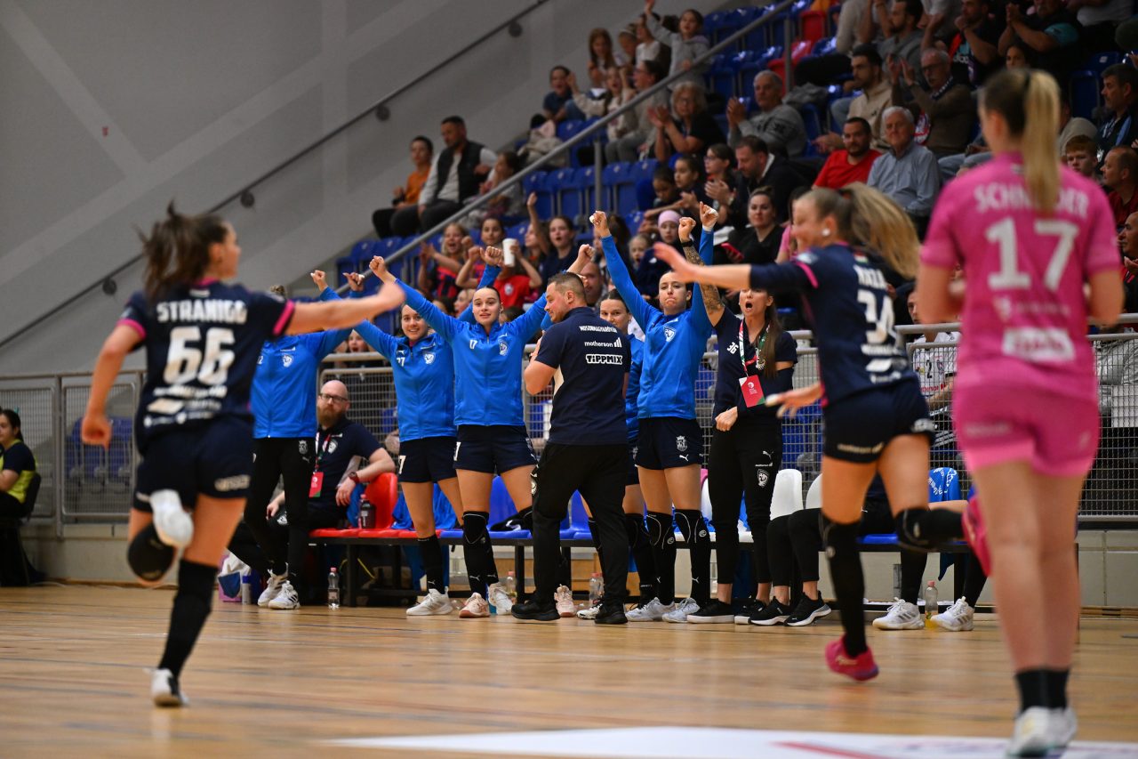 Fontos Győzelem – Nagy csata végén tartottuk itthon a két pontot