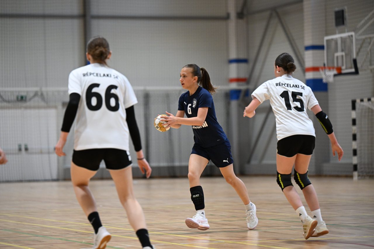Utánpótlás körkép: Két magabiztos győzelemmel zárta a szezont U14-es csapatunk