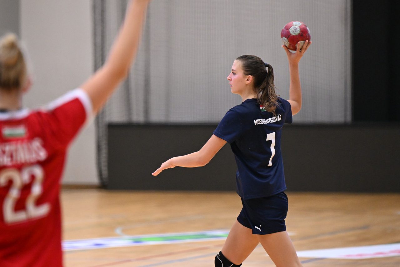 Győzelemmel és döntetlennel rajtoltak utánpótláscsapataink