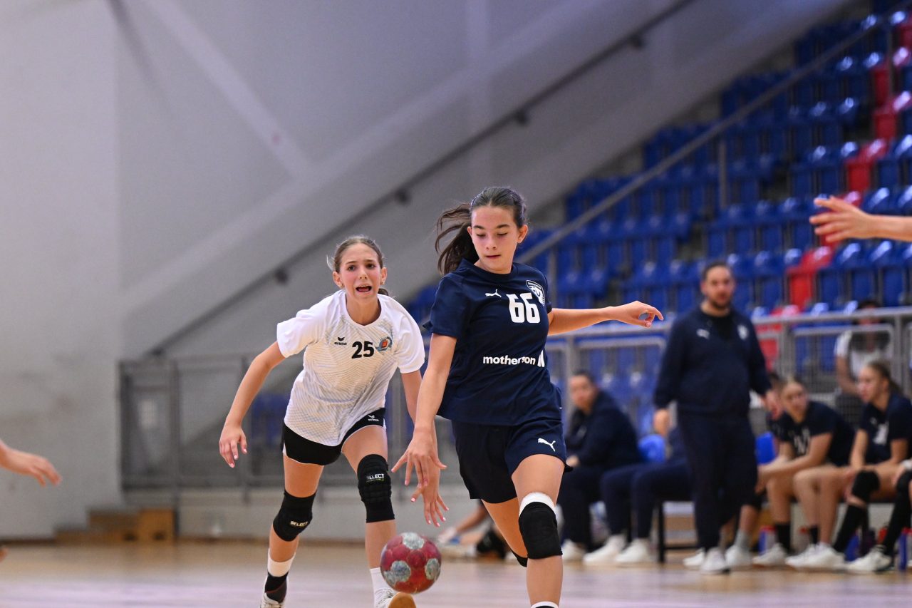 U18-as és U20-as győzelem Nemesvámoson, elrajtolt az U15-ös bajnokság