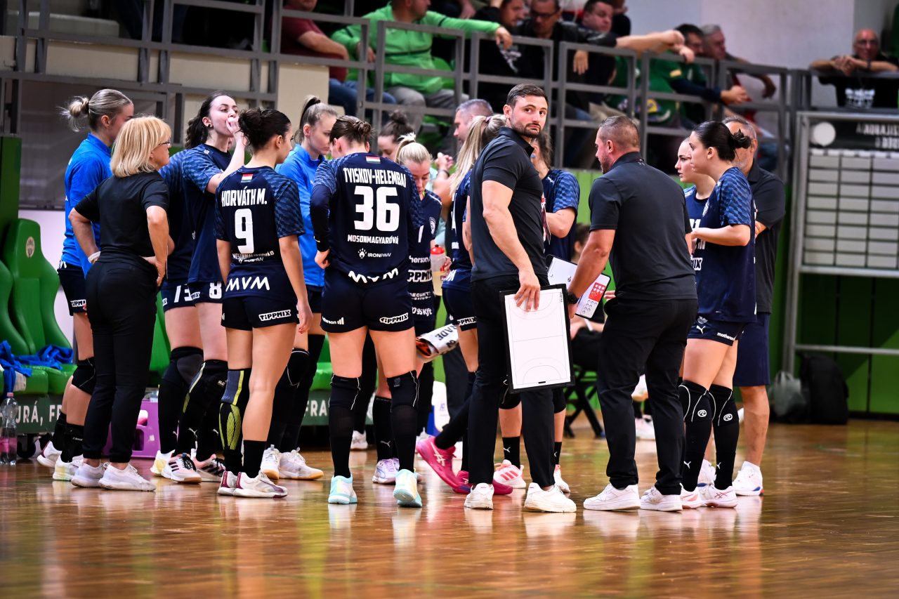 Jegyértékesítés az Eszterházy SC elleni hazai mérkőzésre